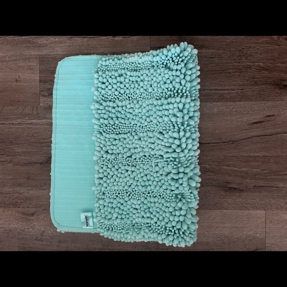 Norwex Bath New Limited Edition Norwex Sea Mist Mat Poshmark